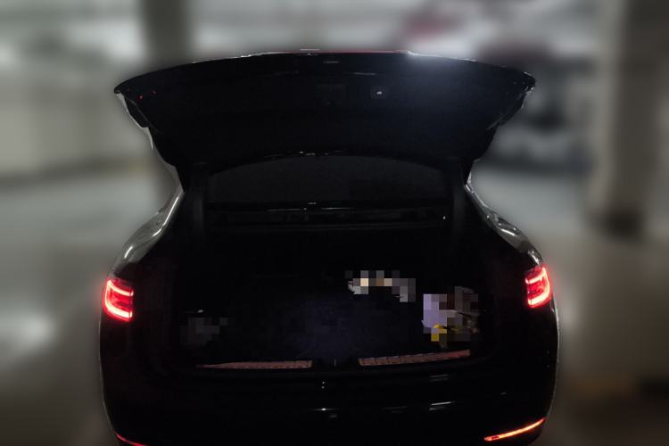 Used Hima Stelato S9 2024 All-Electric Max Rear-Drive Long-Range Version