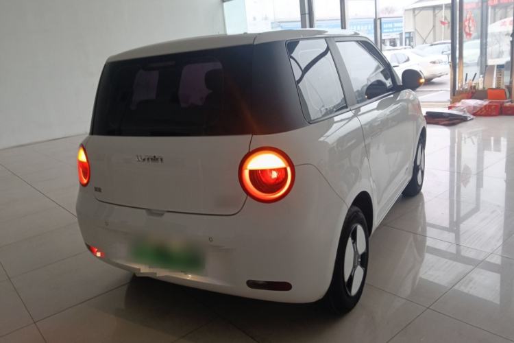 Used Qiyuan Lumin 2022 210km Sweet Edition
