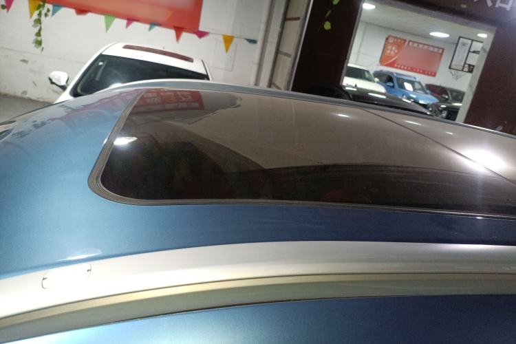 Used Chery Tiggo 8 PLUS C-DM 2025 1.5T 116 km Prestige Version 5 Seats
