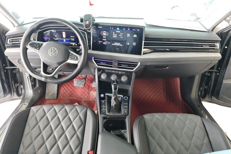 Used Volkswagen Sagitar 2023 300TSI DSG Excellence Edition
