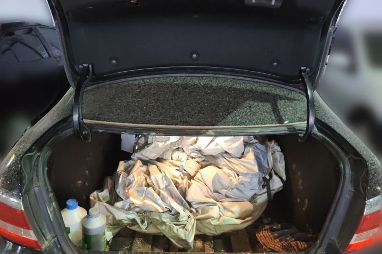 Used Buick GT 2010 GT 1.6L Manual Entry-Level Model
