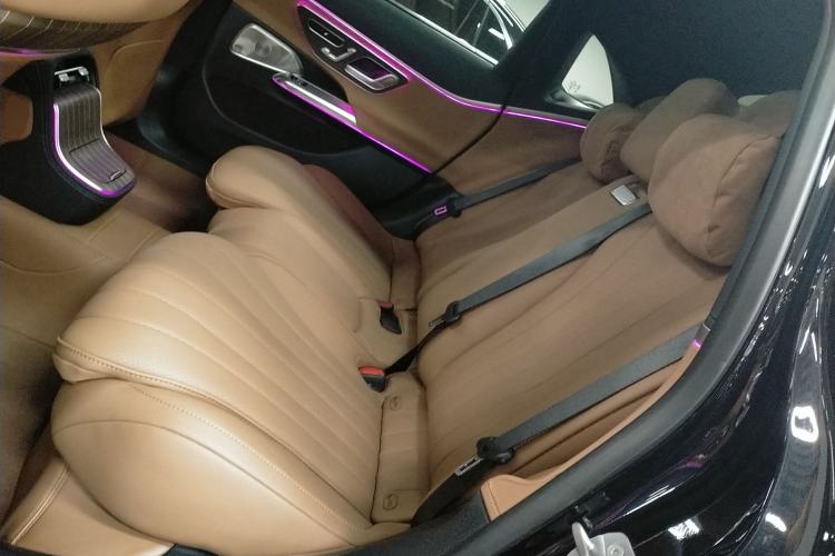 Used Mercedes-Benz E-Class 2025 Facelift E 300 L Luxury Edition