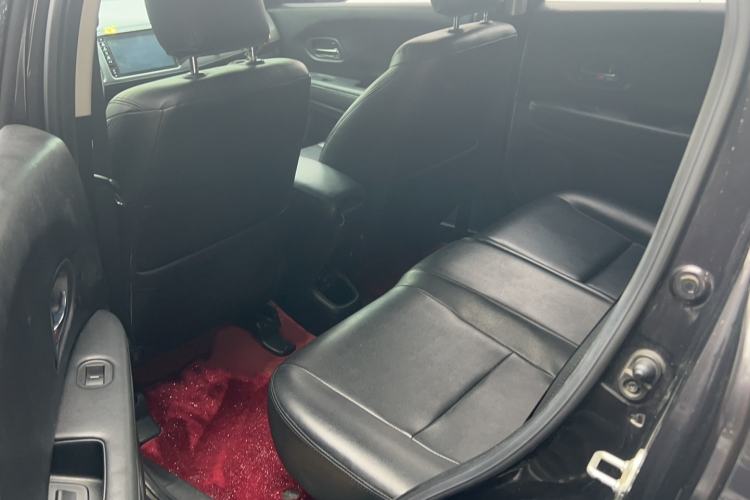 Used Honda Vezel 2019 220 TURBO CVT Elite Edition China VI
