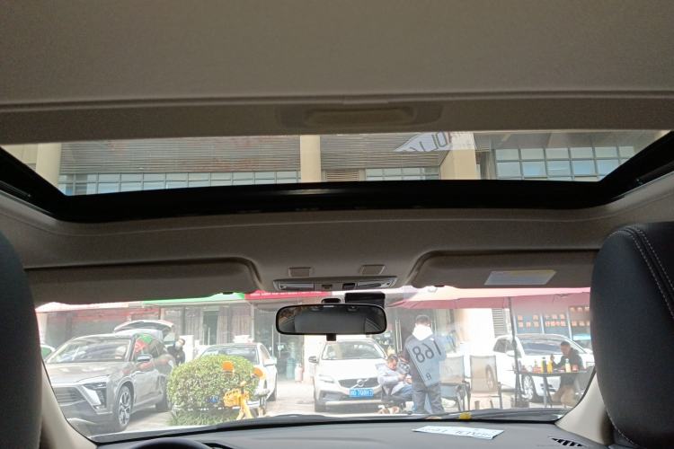 Used Mitsubishi ASX 2020 2.0L CVT Smart Edition