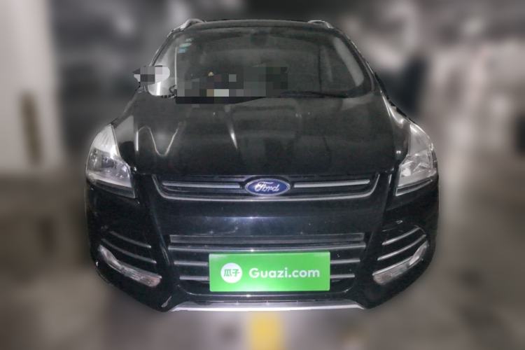 Used Ford Kuga 2015 1.5L GTDi Two-Wheel Drive Fashion Edition Front