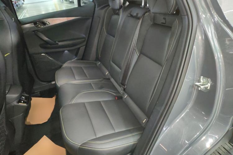 Used Lynk & Co 06 2023 Remix 1.5T Dynamic Halo
