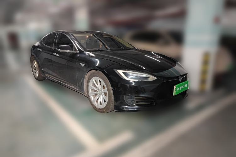 Used Tesla Model S 2016 S 75D