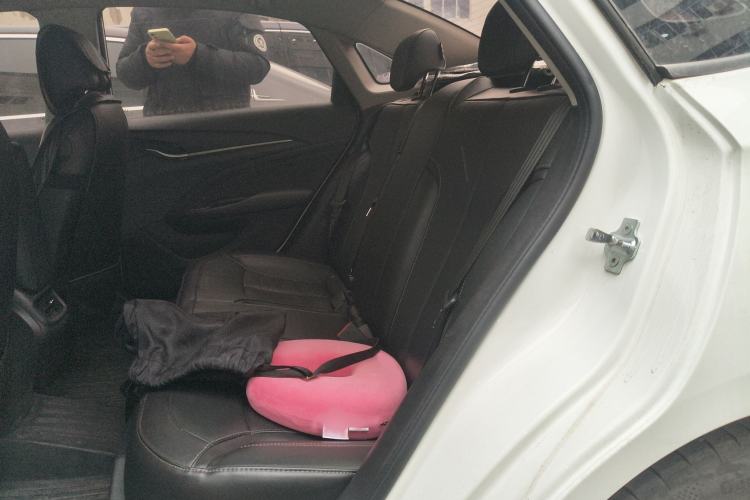 Used Buick GT 2017 15N Automatic Deluxe Edition
