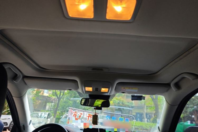 Used Mazda CX-5 2017 2.5L Automatic 4x4 Flagship Version China V Standard
