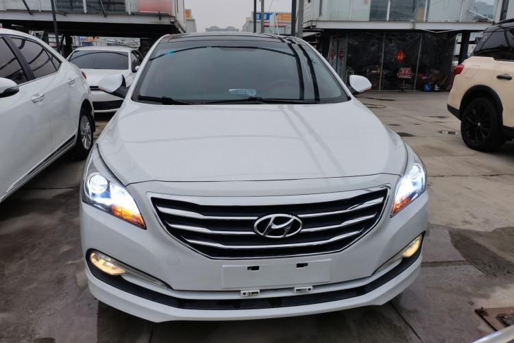 Used Hyundai Mistra 2016 1.8L Automatic Smart GLS