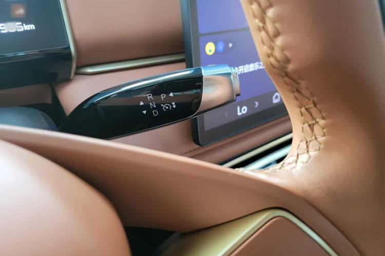 Used NETA X 2023 400