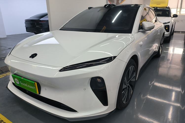 Used Nio ET5 2024 75 kWh