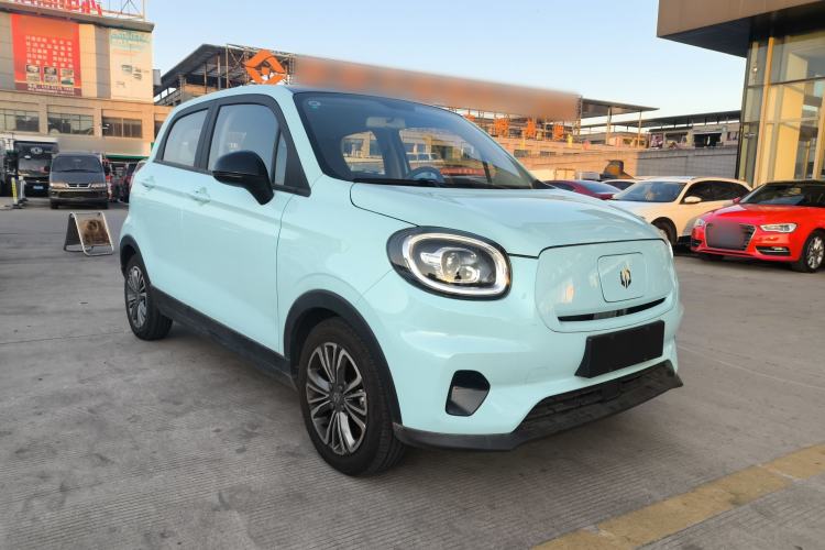 Used Leapmotor T03 2025 403 Comfort Edition