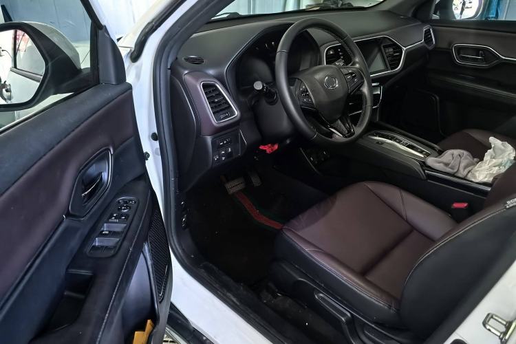 Used CIIMO M-NV 2021 Shangyi Edition