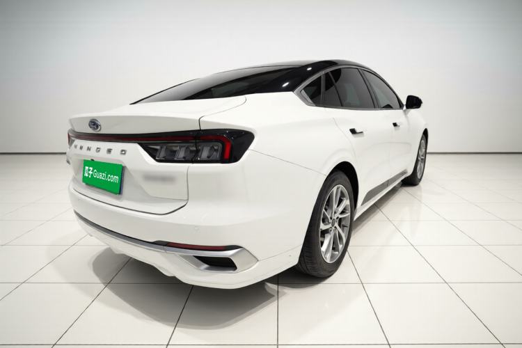 Used Ford Mondeo 2022 Restyled EcoBoost 245 Luxury Version
