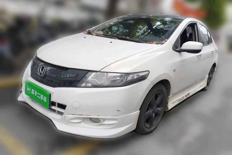 Used Honda City Classic 2008 1.5L Automatic Elite Edition