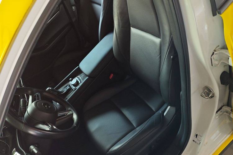 Used Mazda Mazda 3 Axela 2021 2.0L Automatic Zhiyao Edition