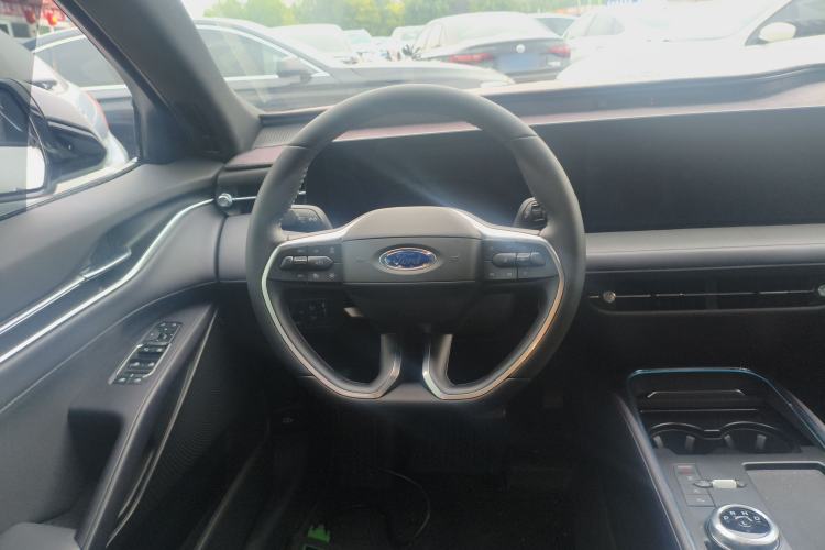 Used Ford Mondeo 2025 2.0T EcoBoost Ultimate Edition