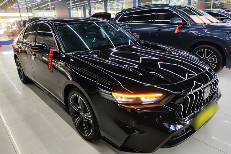 Used Honda Inspire 2023 260TURBO Deluxe Edition
