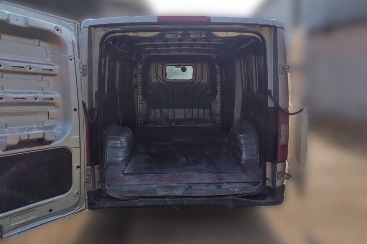 Used CAVAN Le Fu 2025 YueXing Edition Le Edition with Blinds Aiyike 40.18 kWh