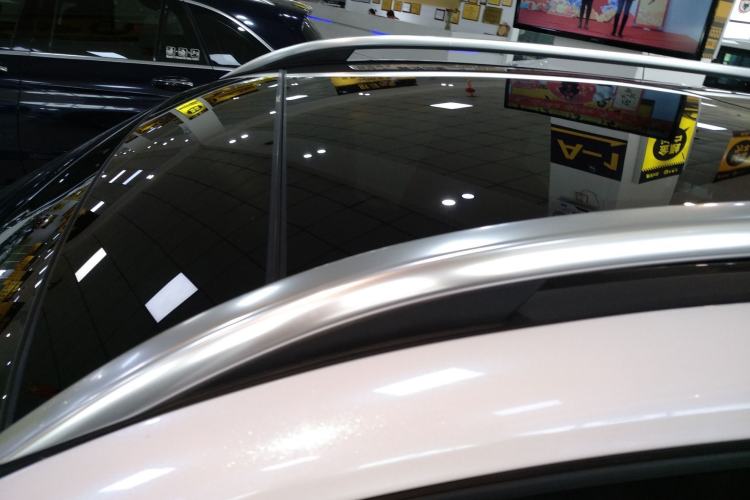 Used Mercedes-Benz GLB 2020 Updated GLB 200 Dynamic Edition Roof