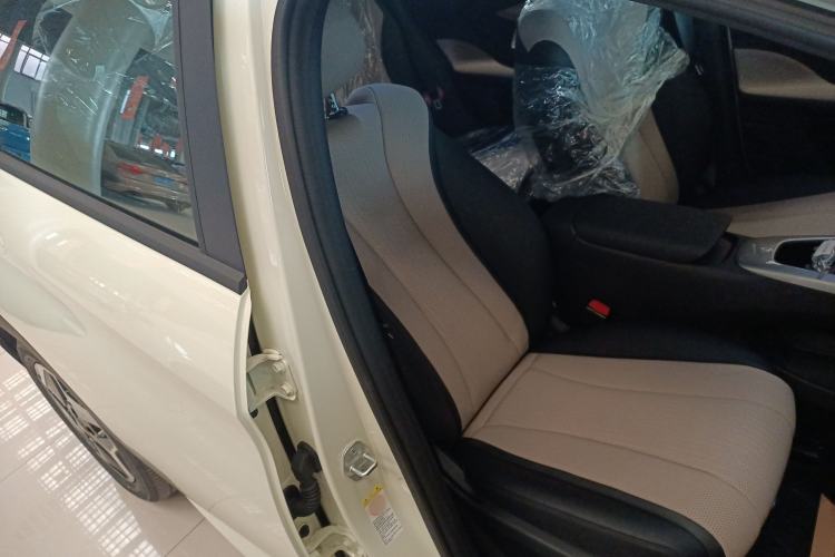 Used BYD Dolphin 2025 Smart Drive Version 420 km Freedom Edition