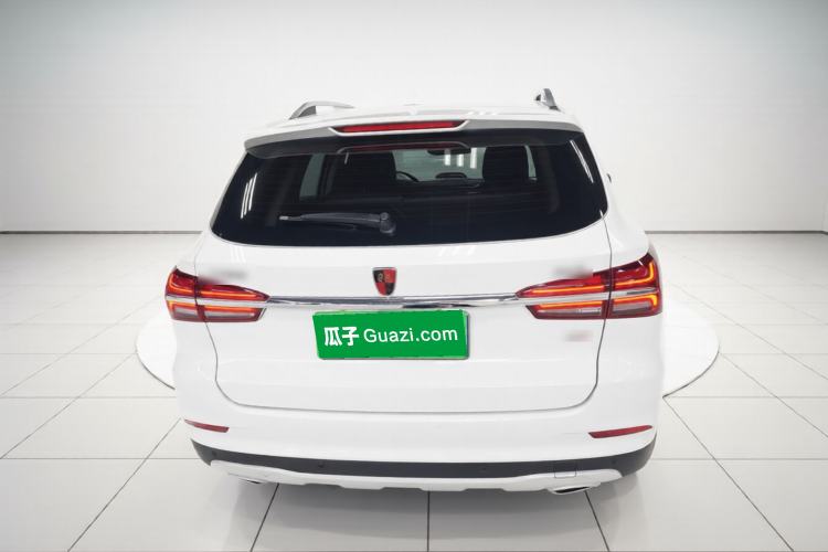Used Roewe RX5 2020 20T Automatic 4G Connected Million Edition
