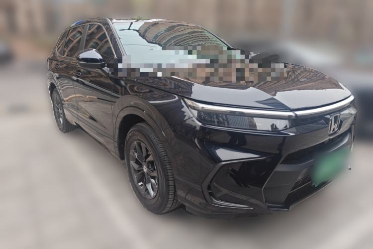 Used Honda Breeze 2025 240TURBO Two-Wheel Drive Elite Edition 5 Seats