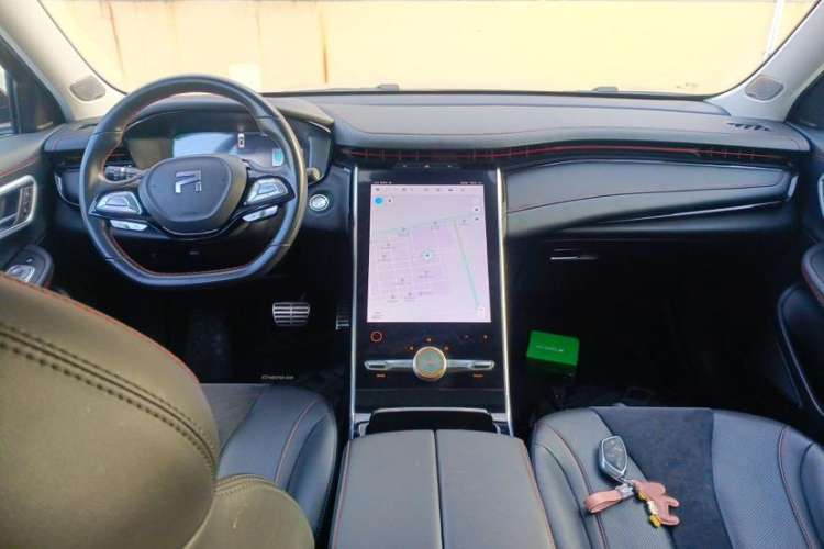 Used Rising MARVEL R 2021 Rear-Drive PRO Edition
