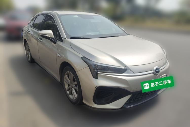 Used AION S 2022 Meizu 580
