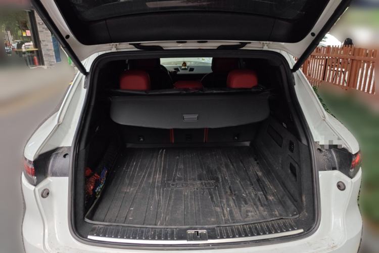 Used Porsche Cayenne 2018 Cayenne 3.0T