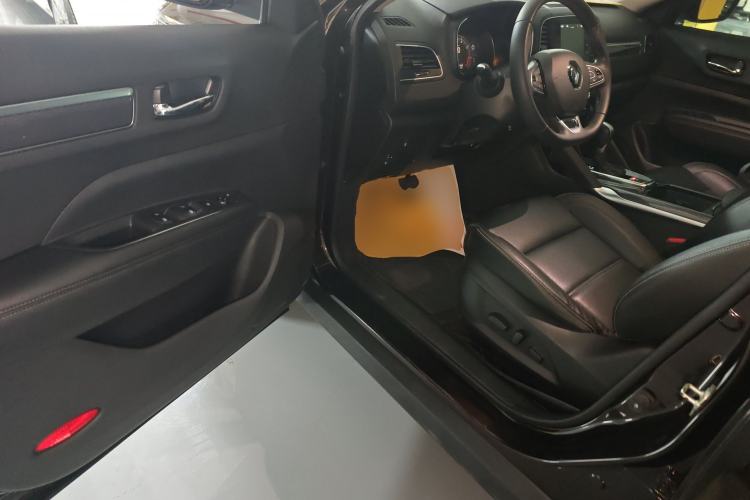 Used Renault Koleos 2019 SCe200 Two-Wheel Drive Explore Smart Edition China VI Standard
