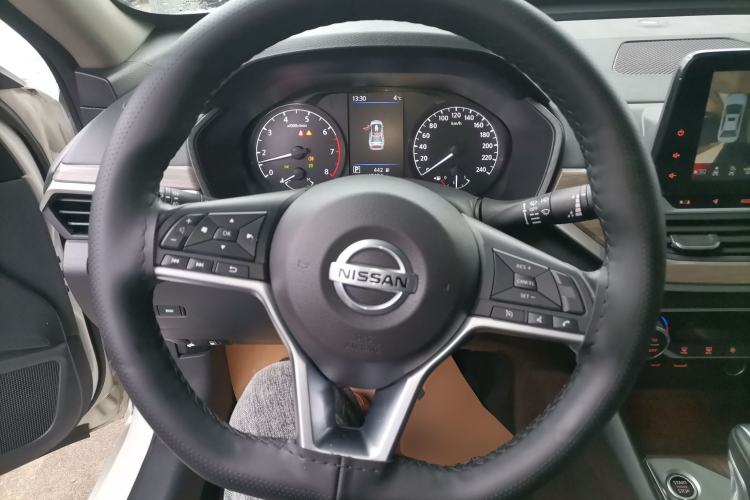 Used Nissan Teana 2021 2.0L XL Comfort Edition
