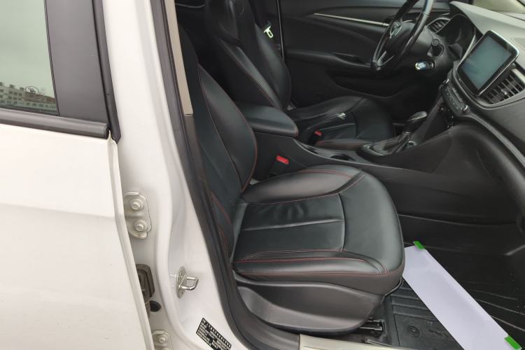 Used Buick GT 2018 15T Dual-Clutch Elite Model China V Standard