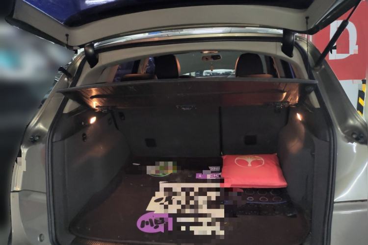 Used Audi Q5 2012 2.0TFSI Trendy Edition