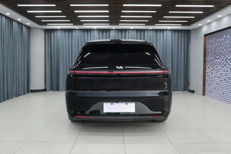 Used Li Auto L6 2024 Max
