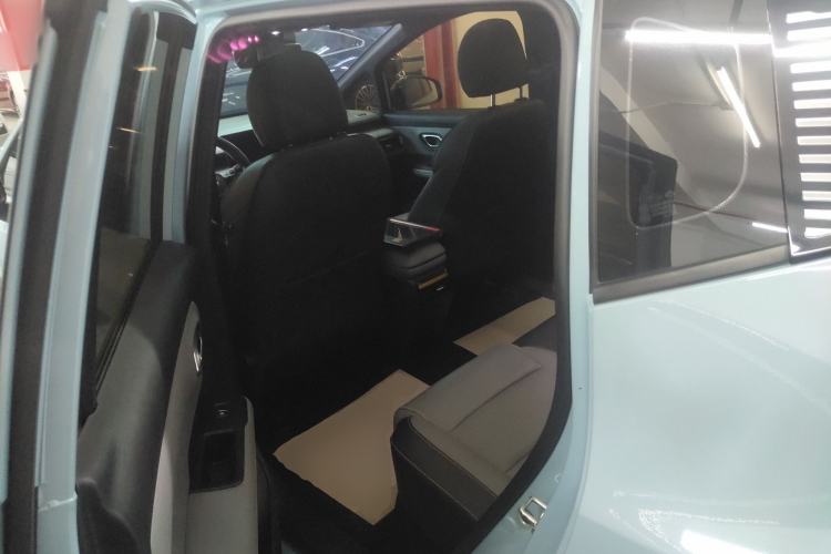 Used AION Y 2022 70 Tech Edition Lithium Iron Phosphate