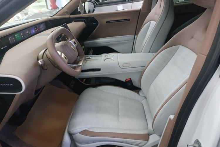 Used Avatr 07 2024 Pro+ All-Electric Version
