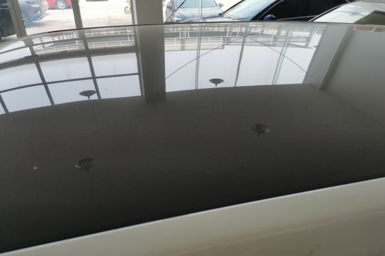 Used Land Rover Range Rover Evoque 2016 2.0T SE PLUS Smart Enjoyment Edition
