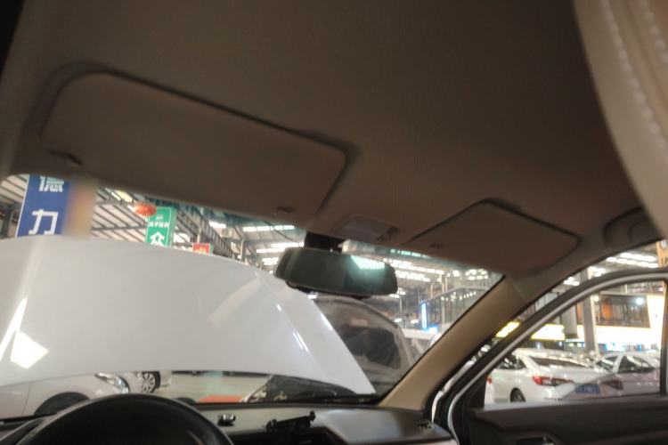 Used Wuling Hongguang 2018 1.5L S Comfort Model L2B