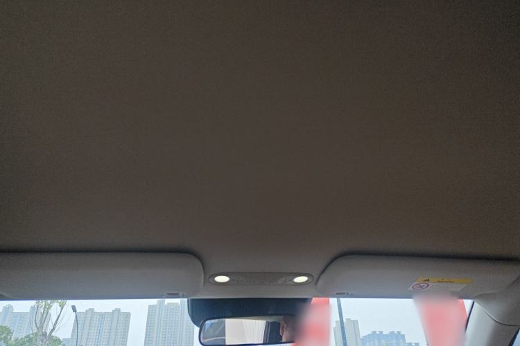 Used AION i60 2026 Model 530 Standard Edition
