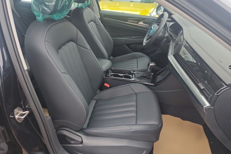 Used Volkswagen Passat New Energy 2025 430 PHEV Hybrid Business Edition
