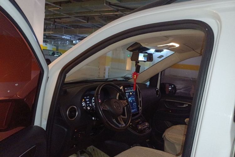 Used Mercedes-Benz Vito 2016 2.0T Business Edition
