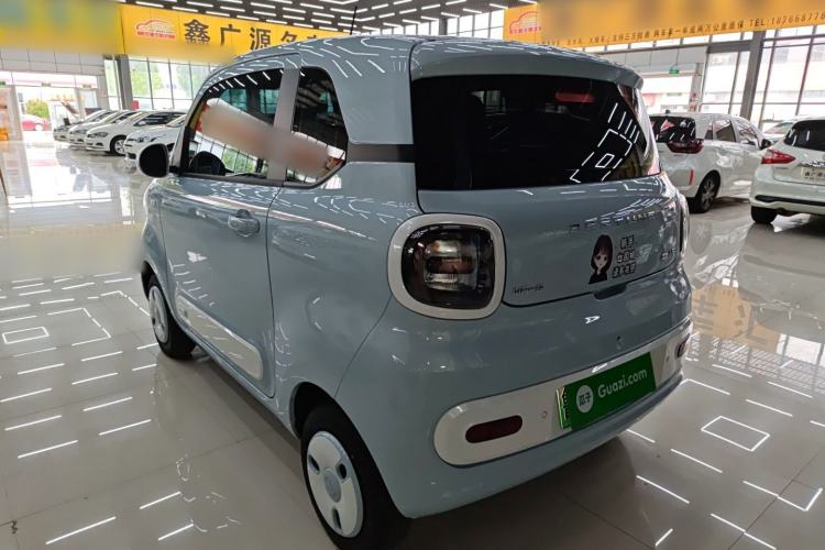 Used Bestune Pony 2026 222km Colorful Horse