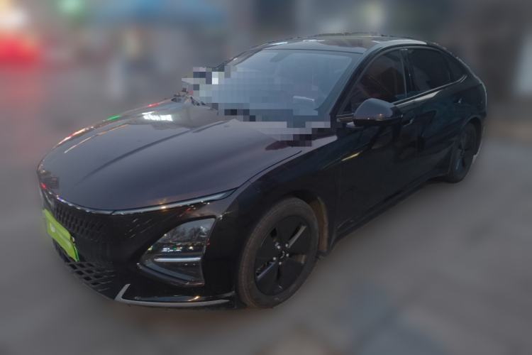 Used Wuling Xingguang 2024 Co-creation Edition 150 Standard Model