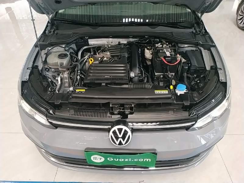 Used Volkswagen Golf 2023 280TSI DSG Pro — 19
