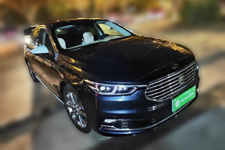 Used Ford Taurus 2019 EcoBoost 245 Premium Edition