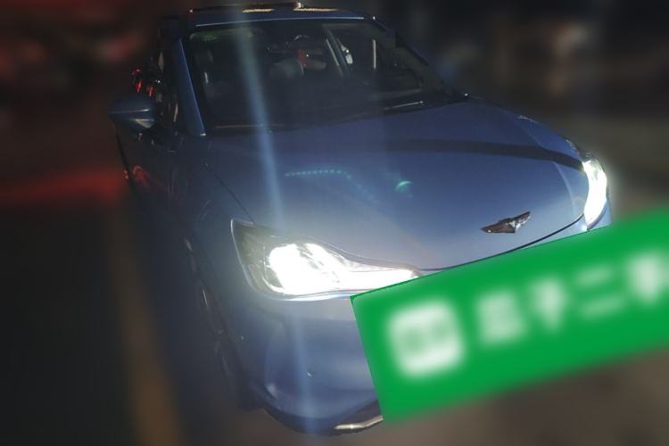 Used NETA V 2022 Chao 400 Pro