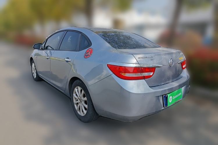 Used Buick GT 2012 GT 1.6L Automatic Fashion Edition
