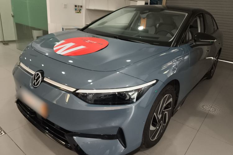 Used Volkswagen ID.7 VIZZION 2024 First Edition